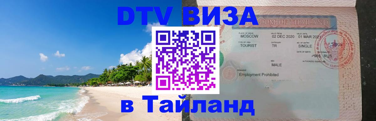 Visa в Таиланд 